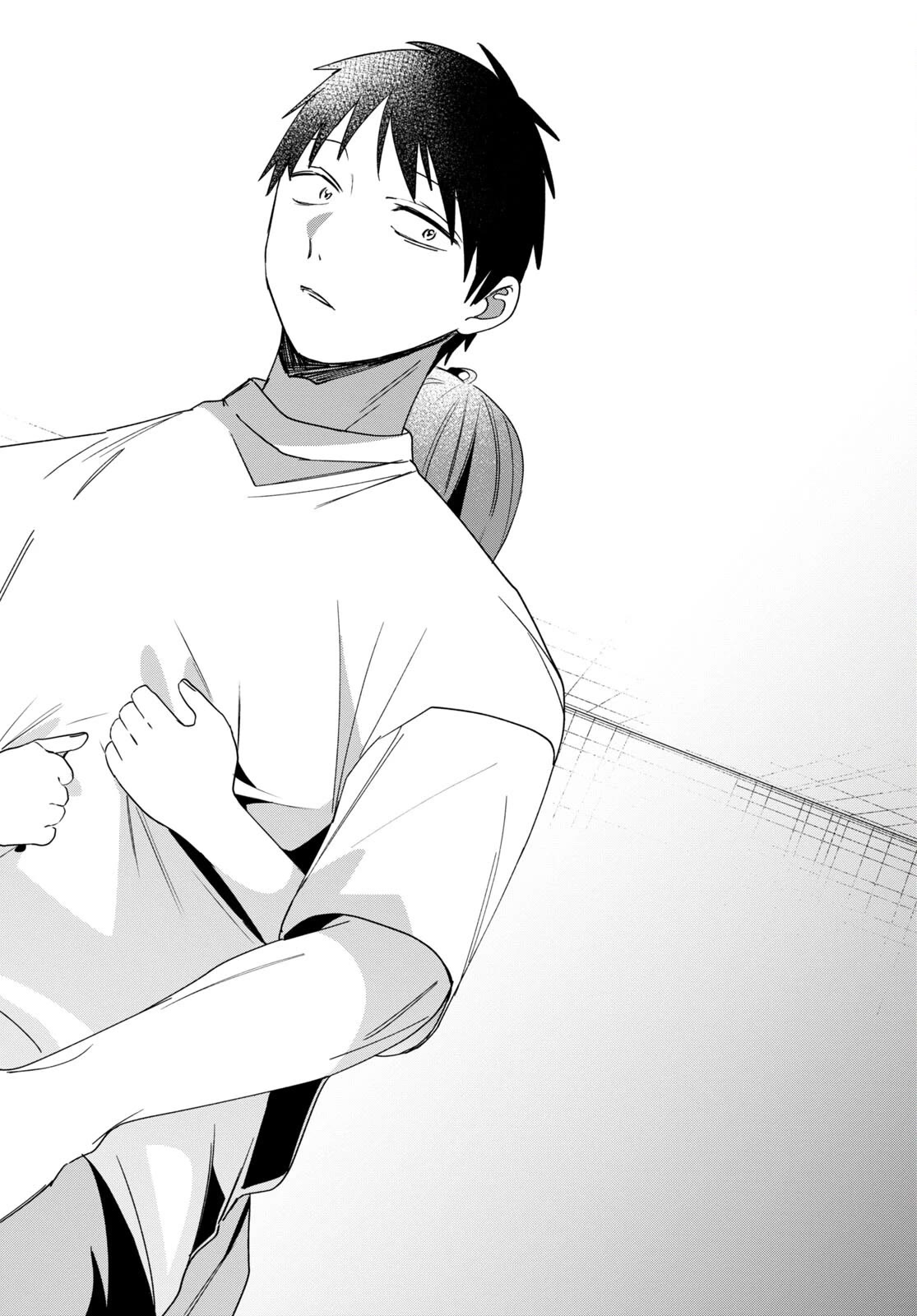 I Shaved. Then I Brought a High School Girl Home. Chapter 42 page 8 - Chapter 42