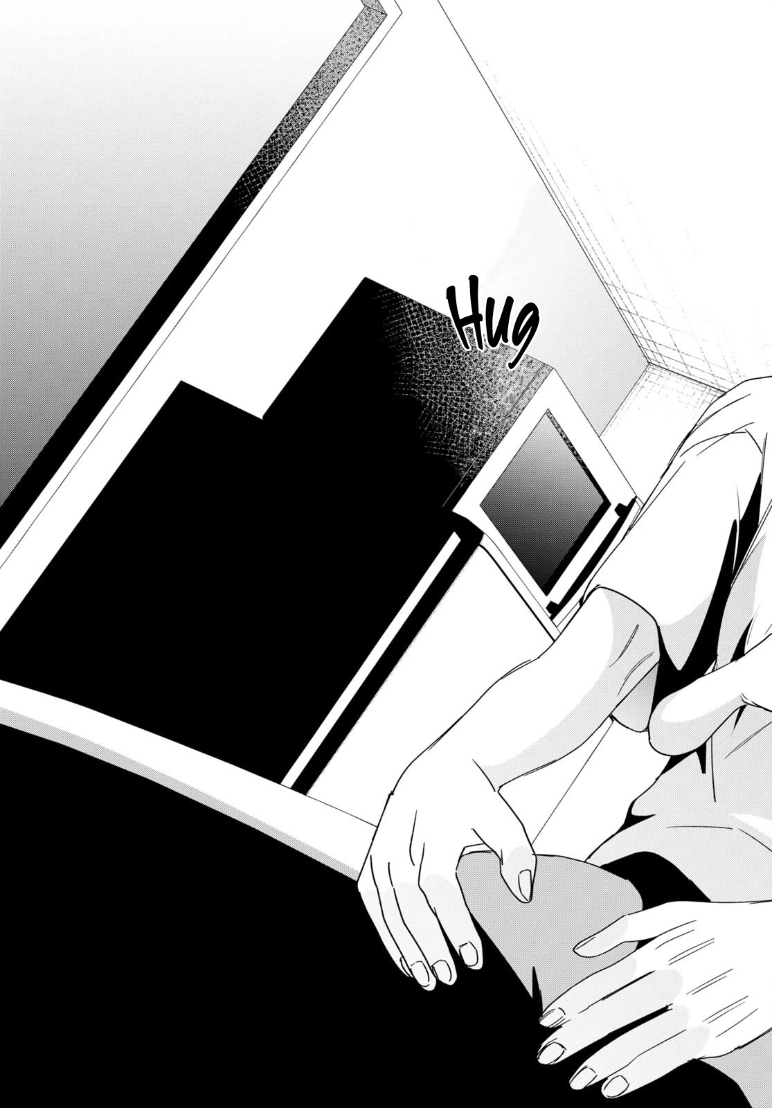 I Shaved. Then I Brought a High School Girl Home. Chapter 42 page 9 - Chapter 42