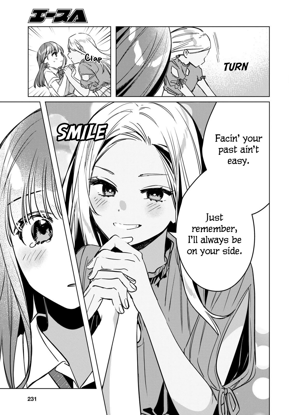 I Shaved. Then I Brought a High School Girl Home. Chapter 43 page 16 - Chapter 43