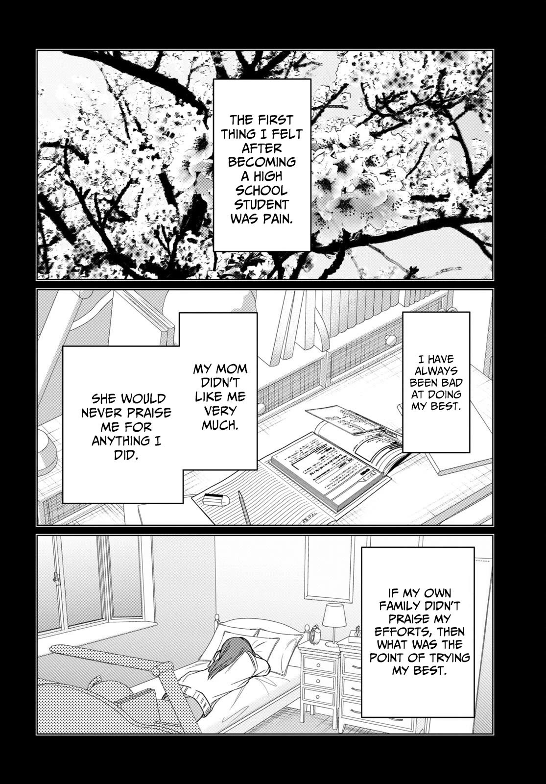 I Shaved. Then I Brought a High School Girl Home. Chapter 43 page 21 - Chapter 43