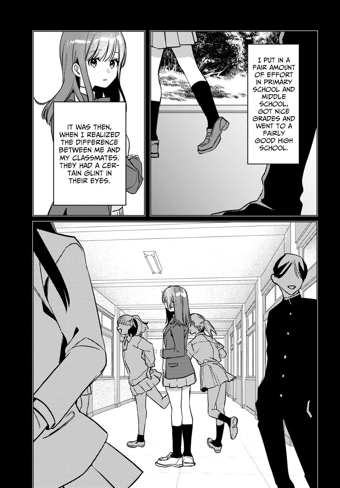 I Shaved. Then I Brought a High School Girl Home. Chapter 43 page 22 - Chapter 43