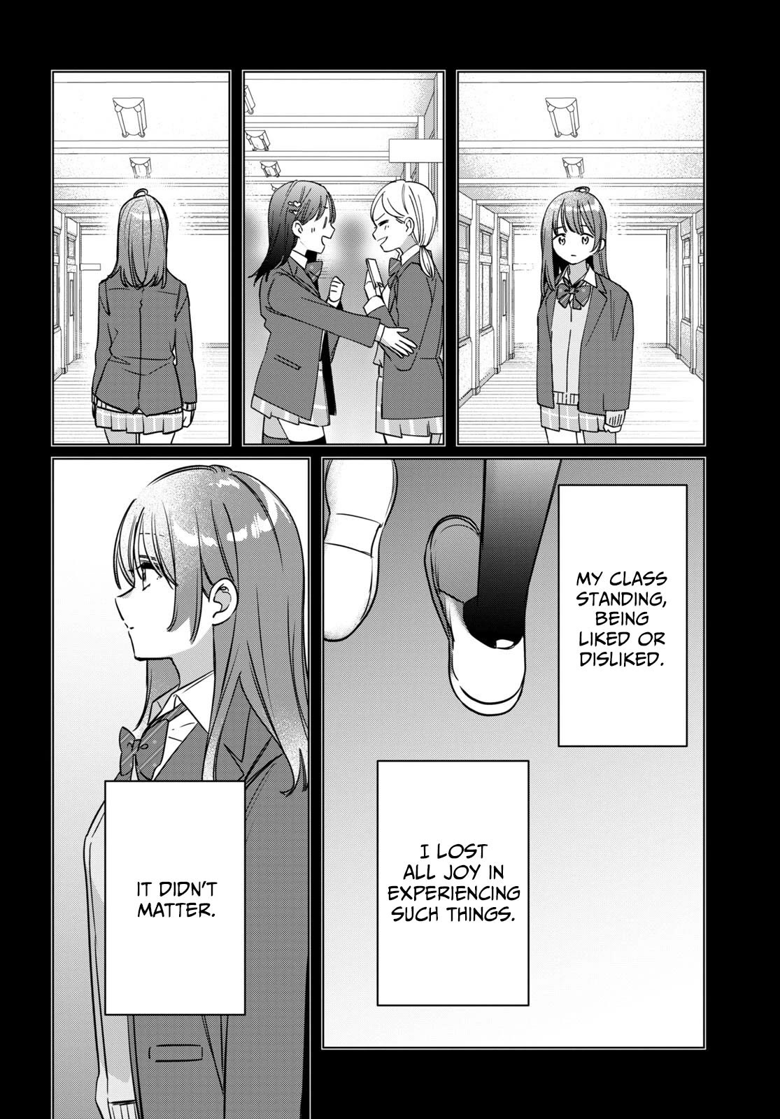 I Shaved. Then I Brought a High School Girl Home. Chapter 43 page 23 - Chapter 43