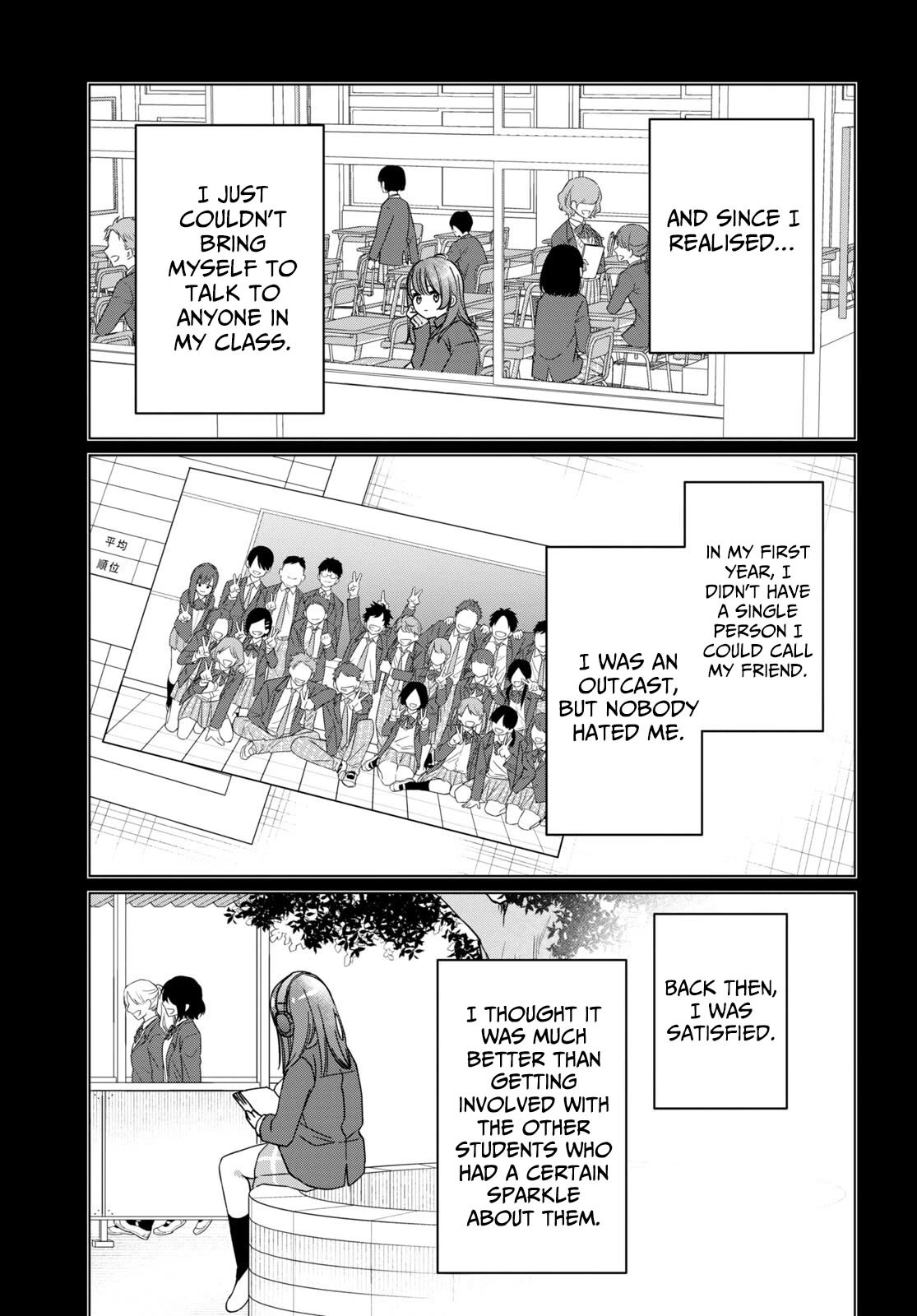 I Shaved. Then I Brought a High School Girl Home. Chapter 43 page 24 - Chapter 43