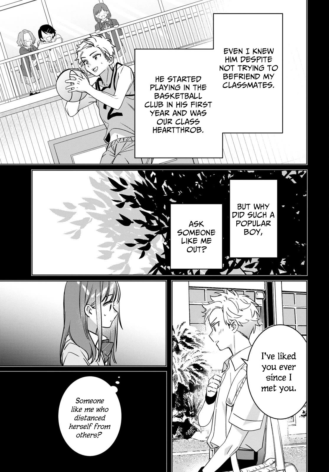I Shaved. Then I Brought a High School Girl Home. Chapter 43 page 26 - Chapter 43