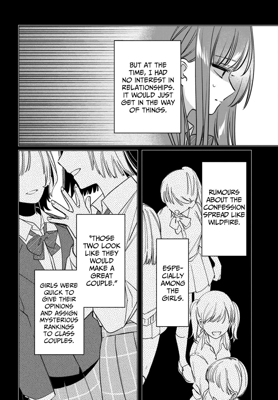 I Shaved. Then I Brought a High School Girl Home. Chapter 43 page 27 - Chapter 43