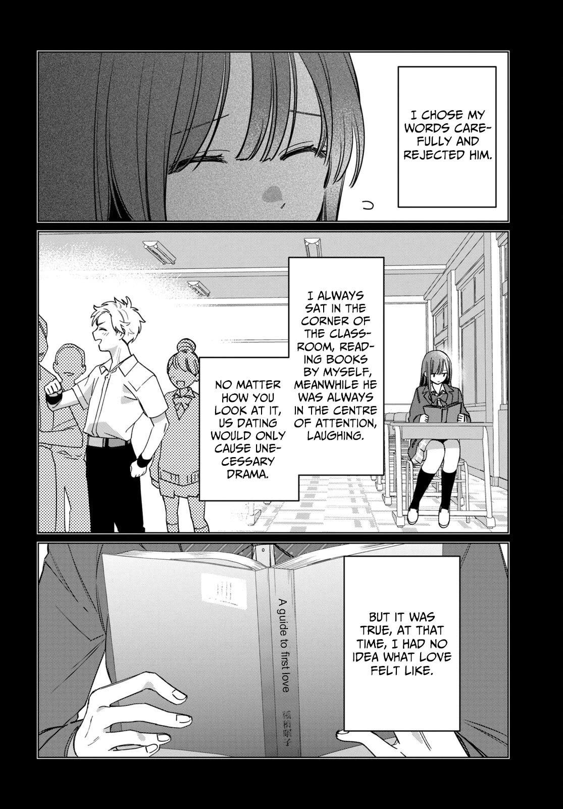 I Shaved. Then I Brought a High School Girl Home. Chapter 43 page 29 - Chapter 43
