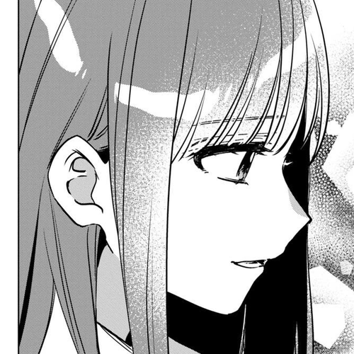 I Shaved. Then I Brought a High School Girl Home. Chapter 43 cover