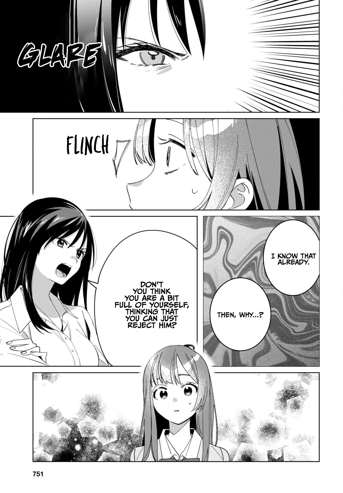 I Shaved. Then I Brought a High School Girl Home. Chapter 44.1 page 6 - Chapter 44.1