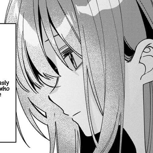 I Shaved. Then I Brought a High School Girl Home. Chapter 44.1 cover