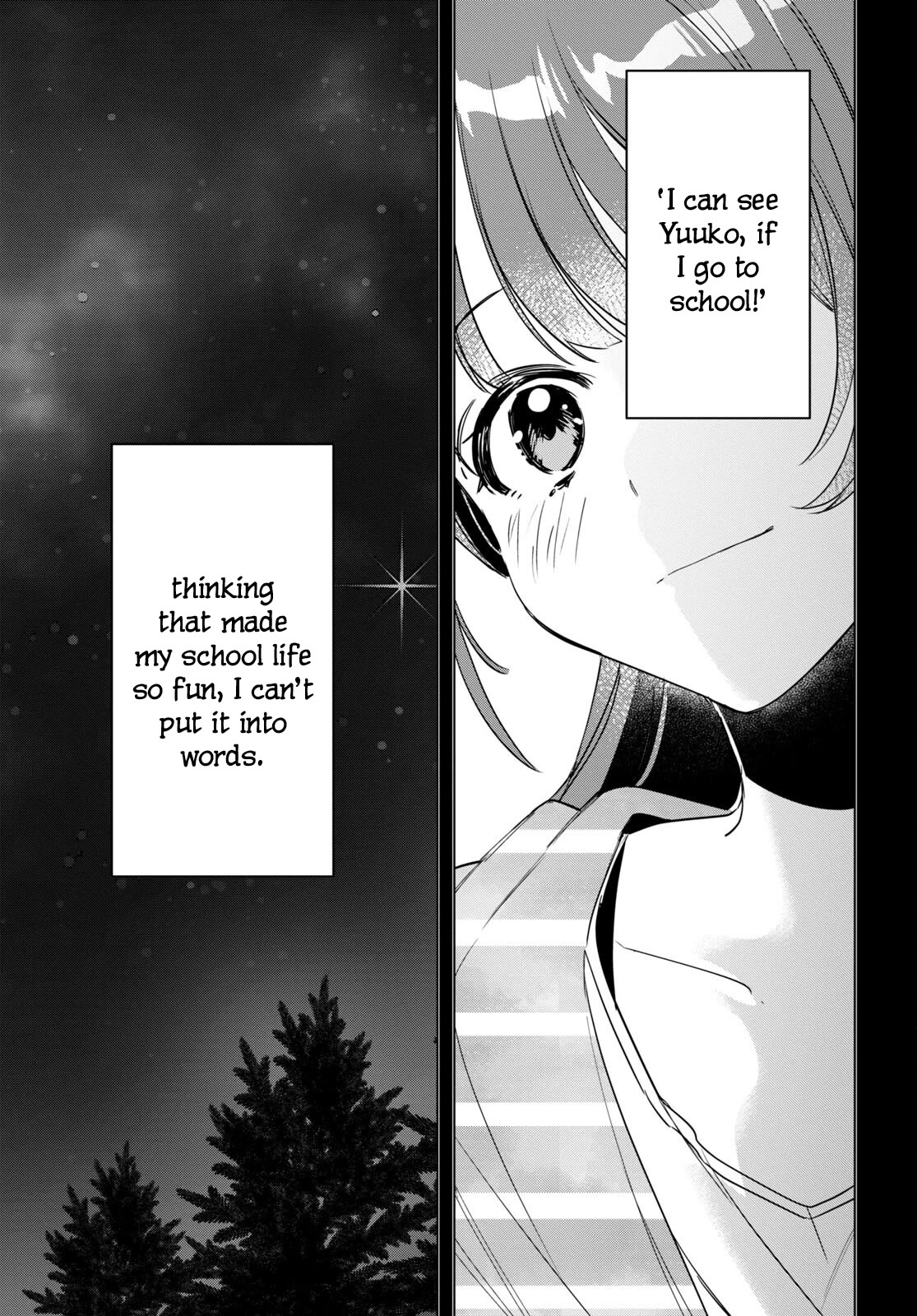 I Shaved. Then I Brought a High School Girl Home. Chapter 44.2 page 14 - Chapter 44.2