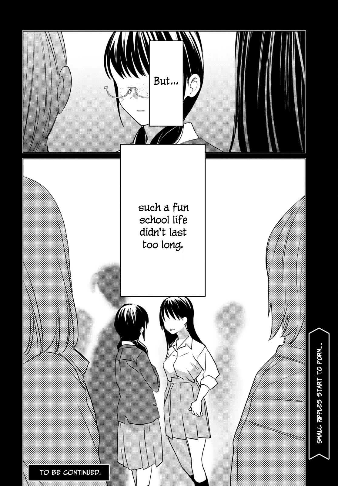 I Shaved. Then I Brought a High School Girl Home. Chapter 44.2 page 15 - Chapter 44.2