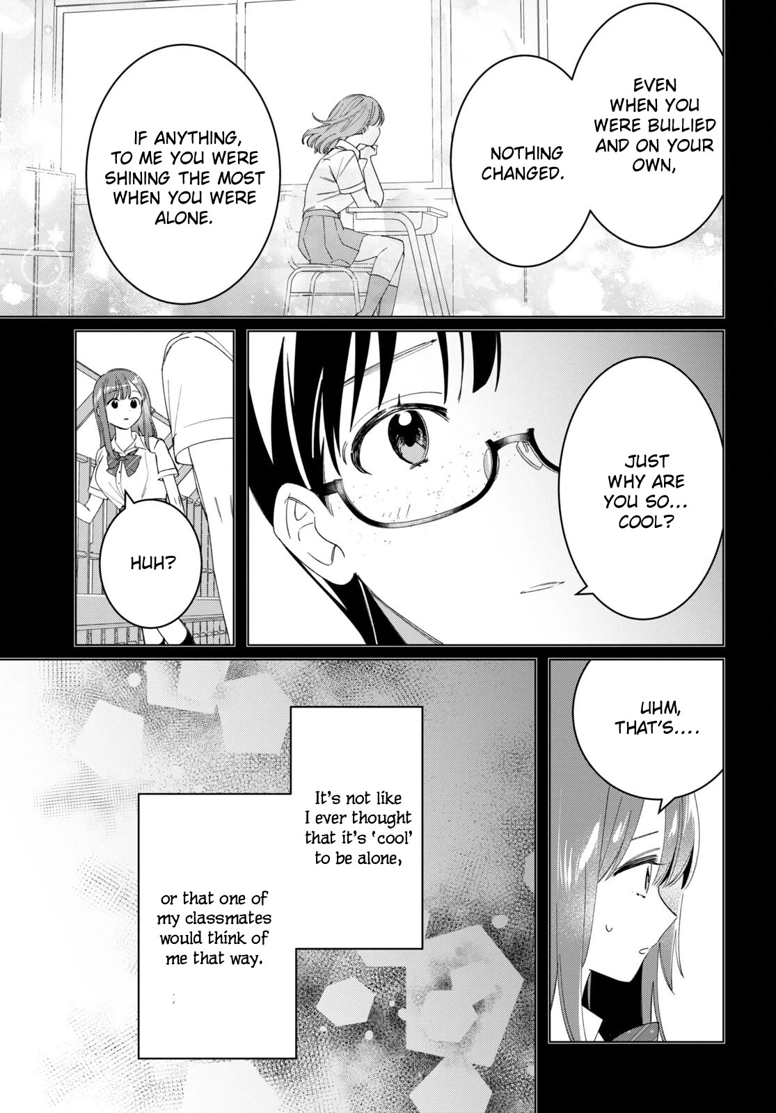 I Shaved. Then I Brought a High School Girl Home. Chapter 44.2 page 6 - Chapter 44.2