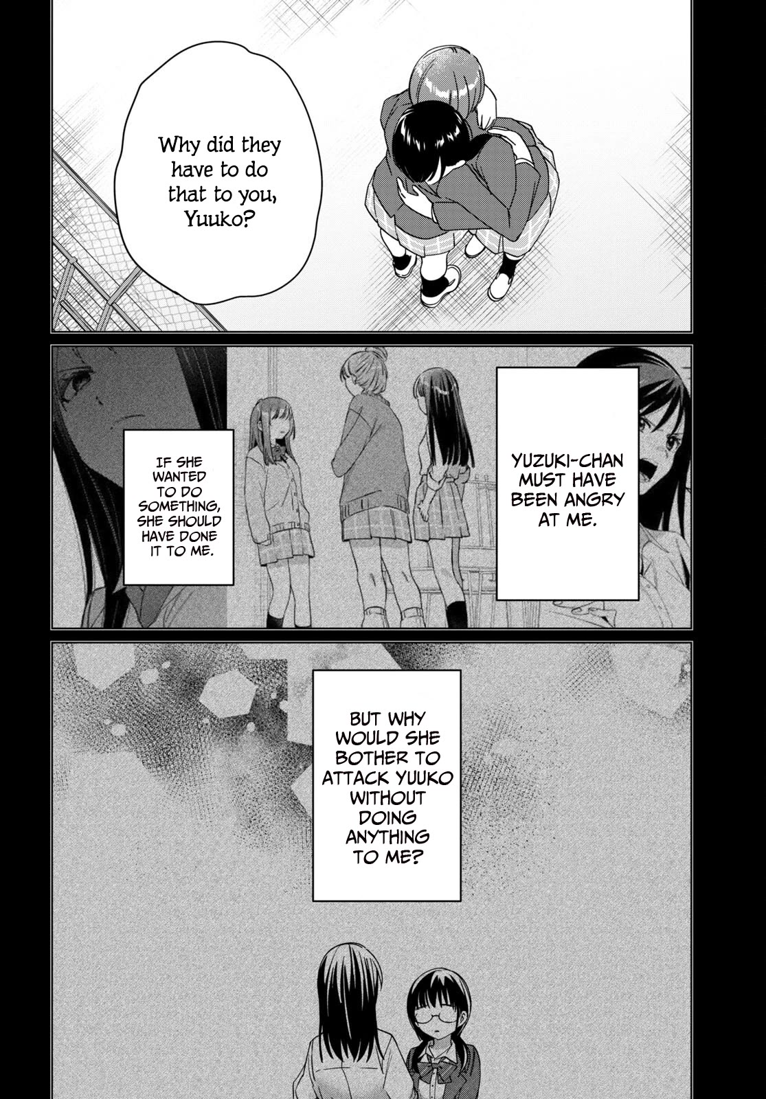 I Shaved. Then I Brought a High School Girl Home. Chapter 45 page 15 - Chapter 45