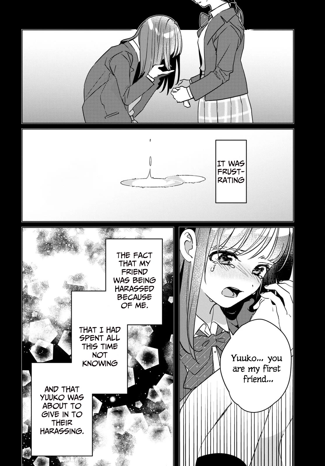 I Shaved. Then I Brought a High School Girl Home. Chapter 45 page 19 - Chapter 45