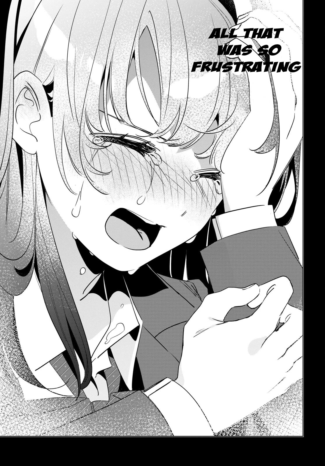 I Shaved. Then I Brought a High School Girl Home. Chapter 45 page 20 - Chapter 45