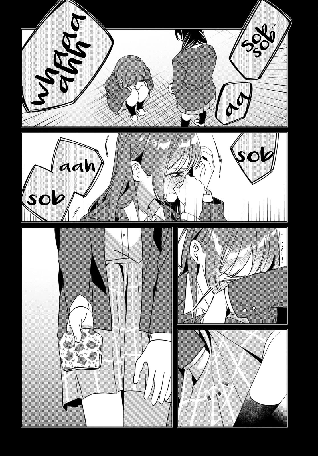 I Shaved. Then I Brought a High School Girl Home. Chapter 45 page 21 - Chapter 45