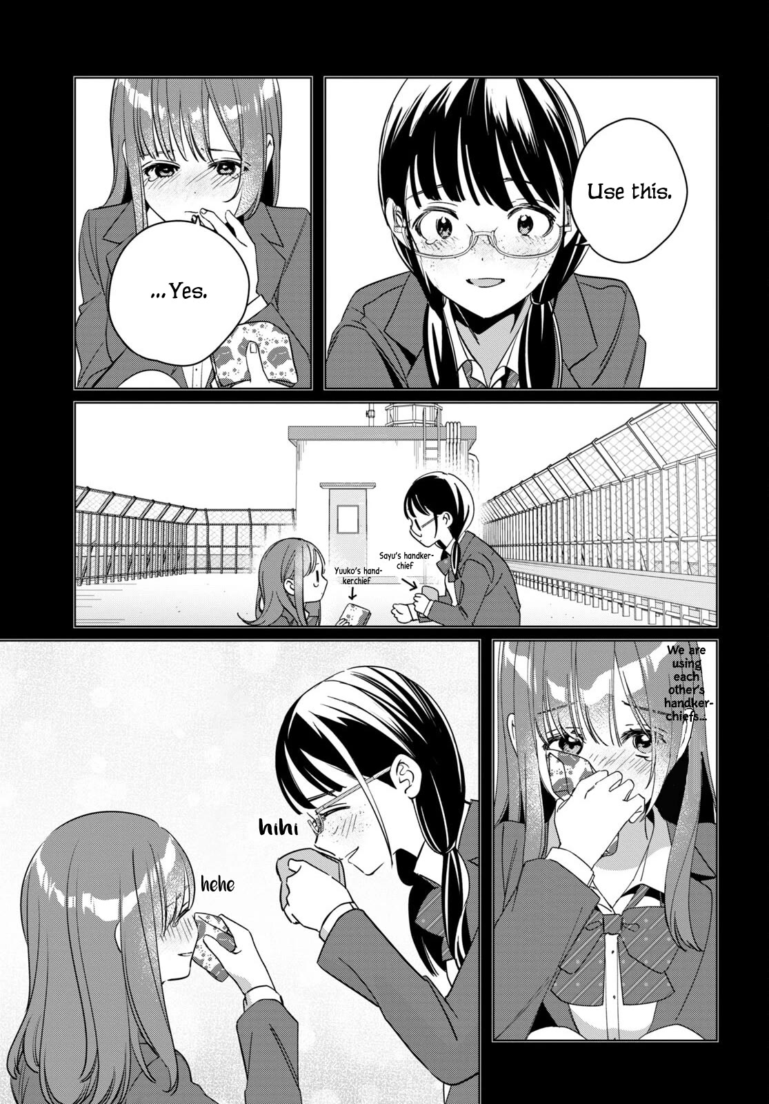 I Shaved. Then I Brought a High School Girl Home. Chapter 45 page 22 - Chapter 45