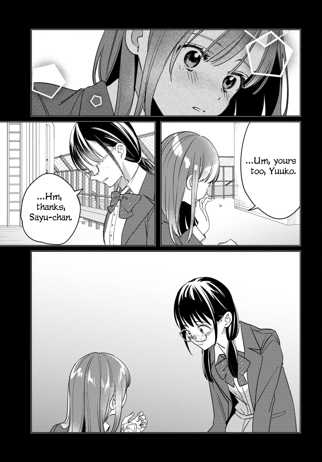 I Shaved. Then I Brought a High School Girl Home. Chapter 45 page 24 - Chapter 45