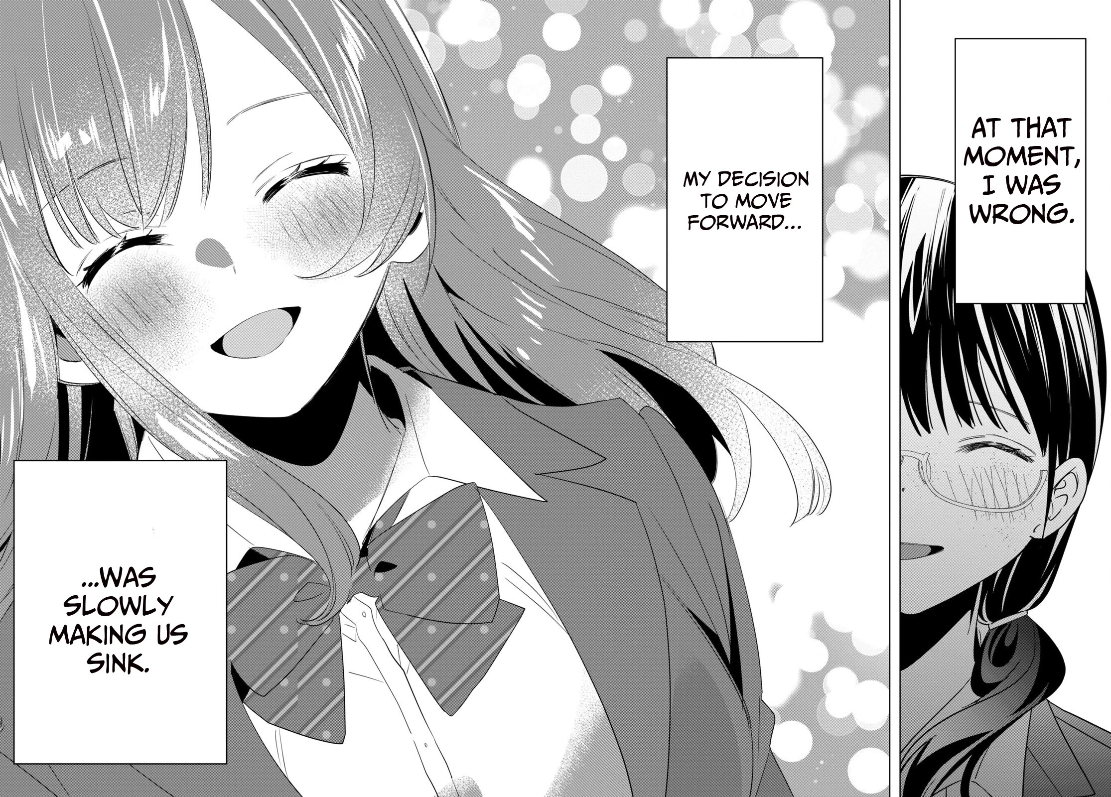 I Shaved. Then I Brought a High School Girl Home. Chapter 45 page 27 - Chapter 45