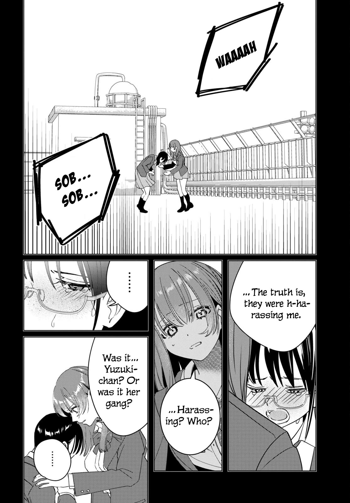 I Shaved. Then I Brought a High School Girl Home. Chapter 45 page 9 - Chapter 45