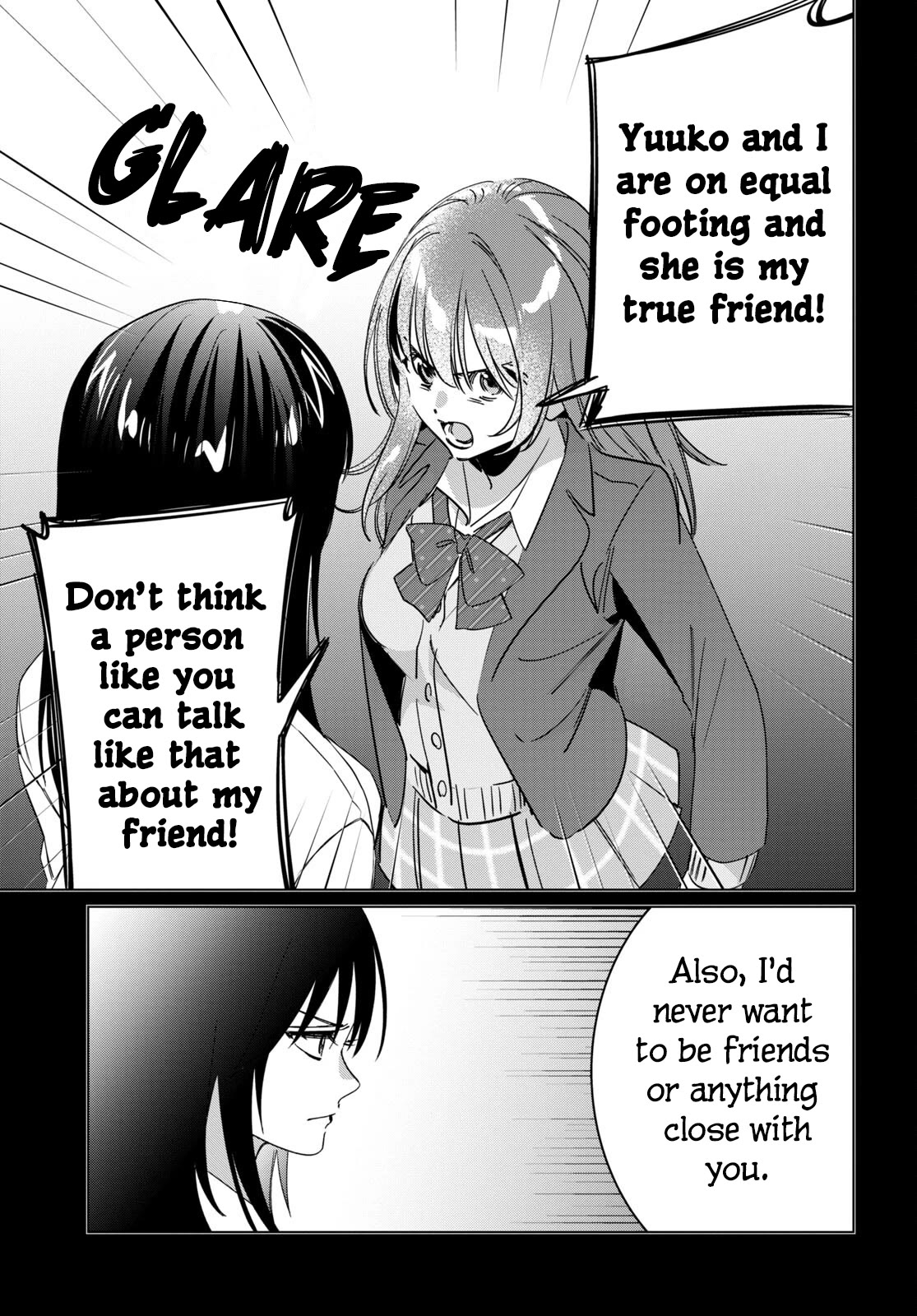 I Shaved. Then I Brought a High School Girl Home. Chapter 46 page 12 - Chapter 46