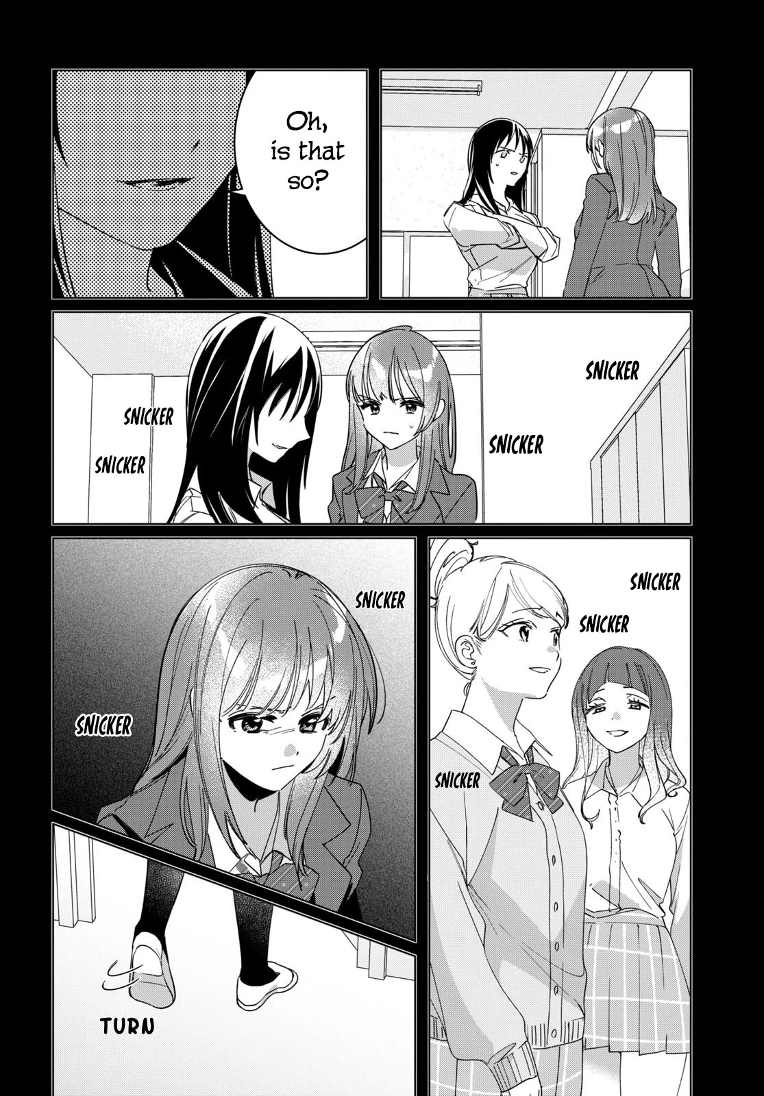 I Shaved. Then I Brought a High School Girl Home. Chapter 46 page 13 - Chapter 46