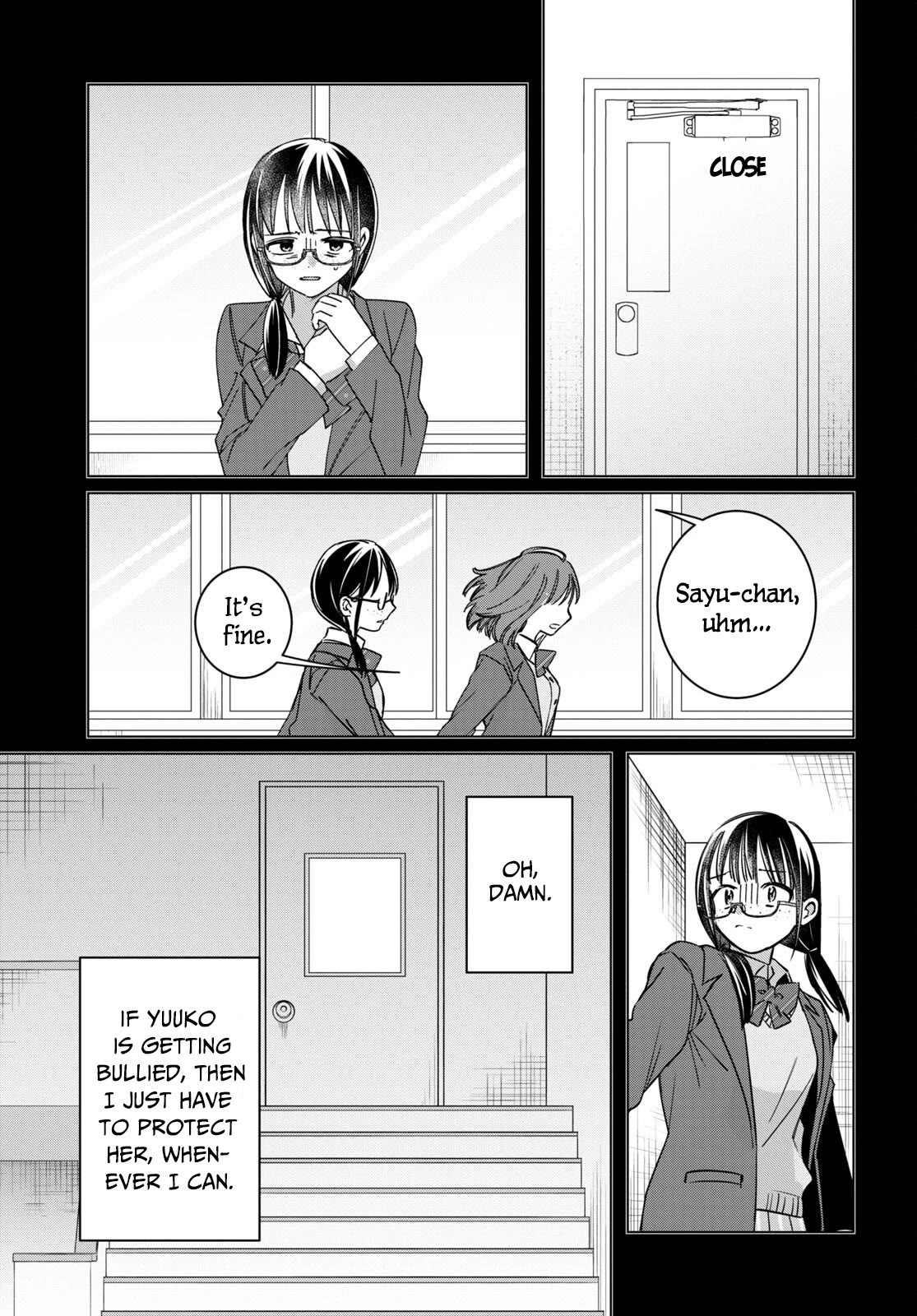 I Shaved. Then I Brought a High School Girl Home. Chapter 46 page 14 - Chapter 46