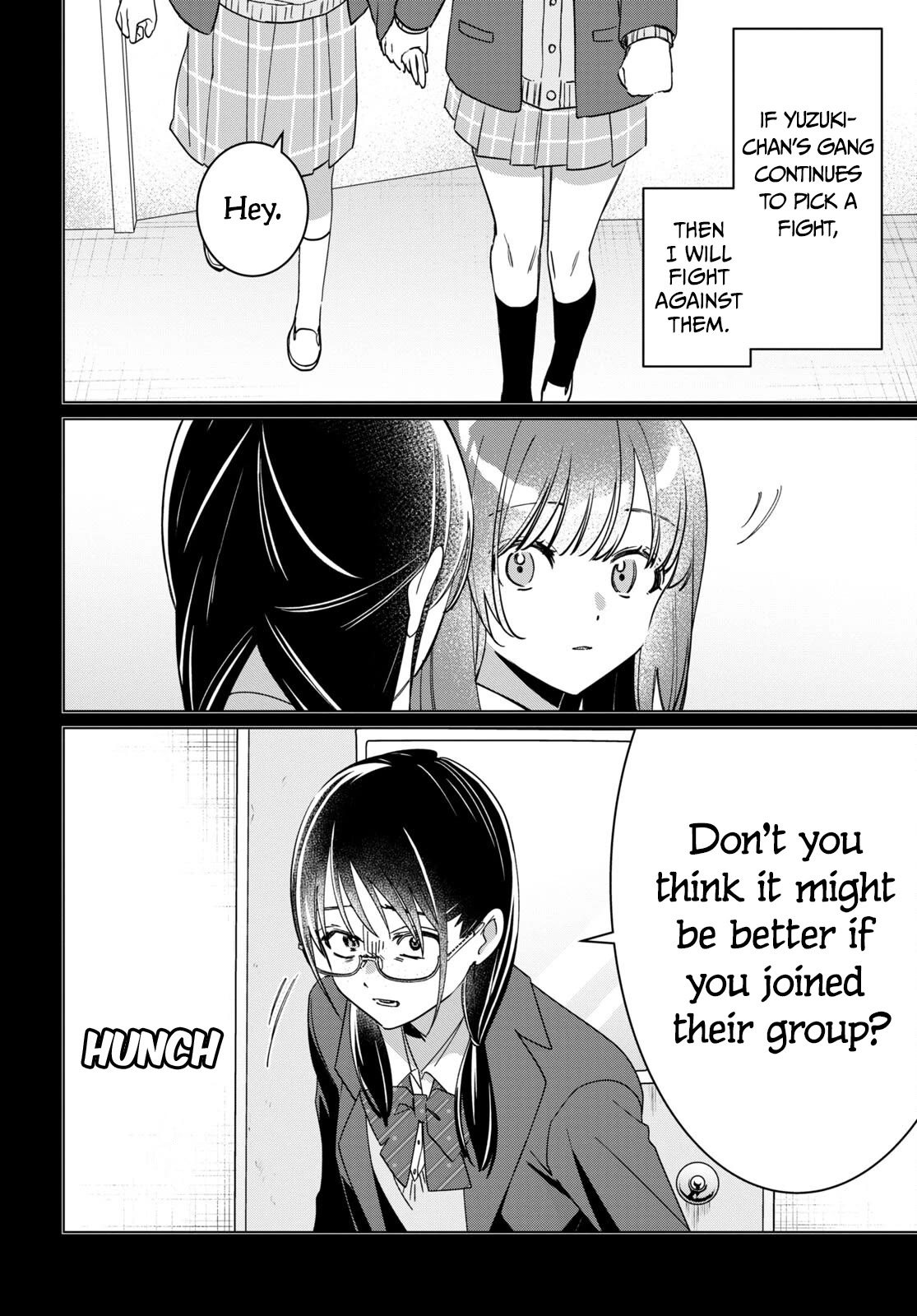 I Shaved. Then I Brought a High School Girl Home. Chapter 46 page 15 - Chapter 46
