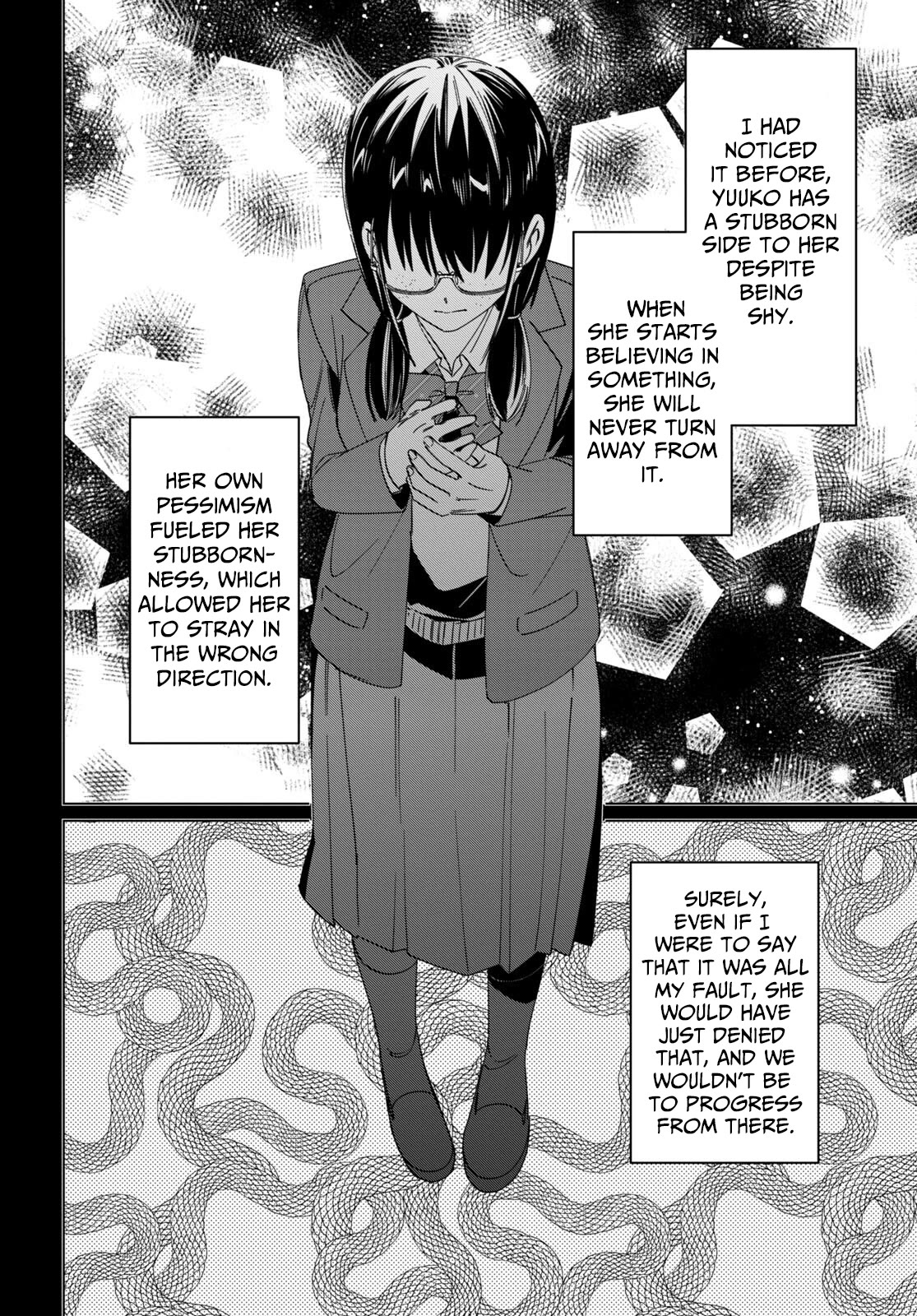 I Shaved. Then I Brought a High School Girl Home. Chapter 46 page 19 - Chapter 46