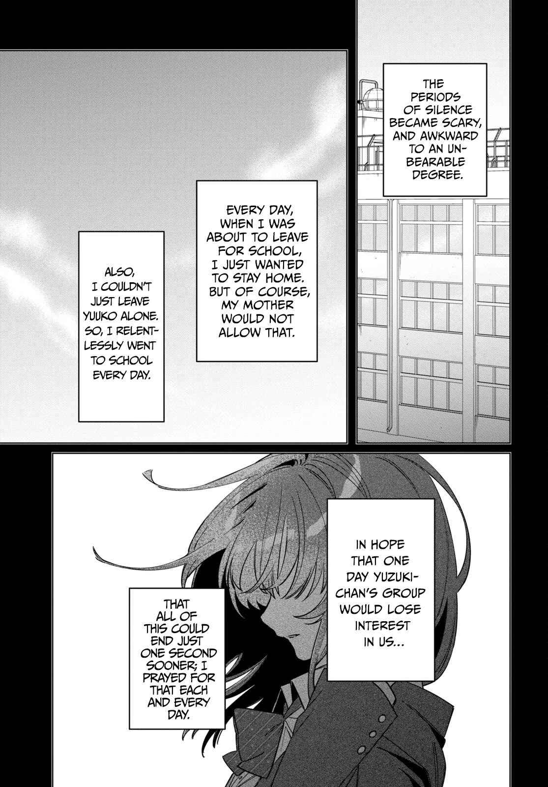 I Shaved. Then I Brought a High School Girl Home. Chapter 46 page 28 - Chapter 46
