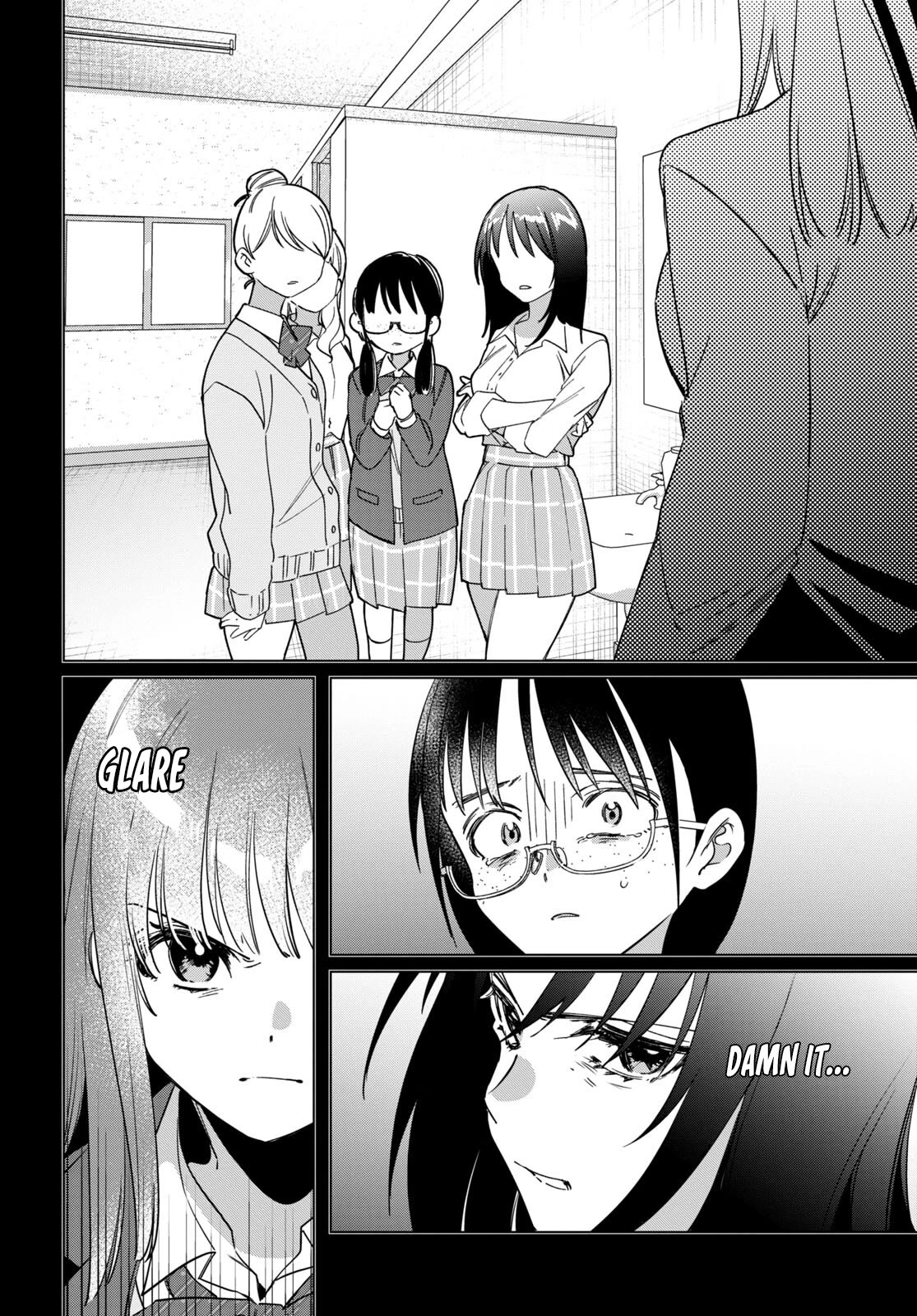 I Shaved. Then I Brought a High School Girl Home. Chapter 46 page 7 - Chapter 46