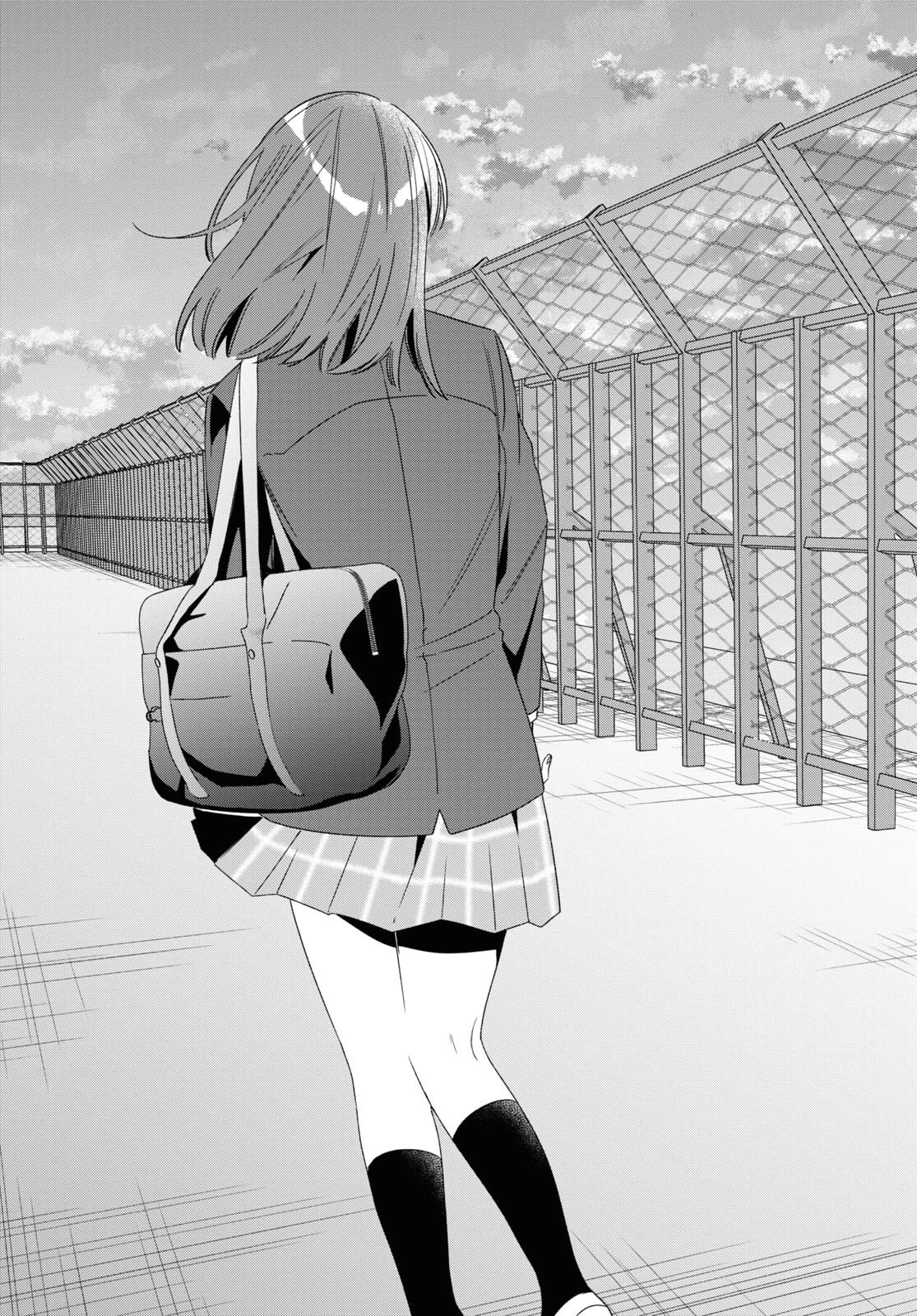 I Shaved. Then I Brought a High School Girl Home. Chapter 47 page 10 - Chapter 47