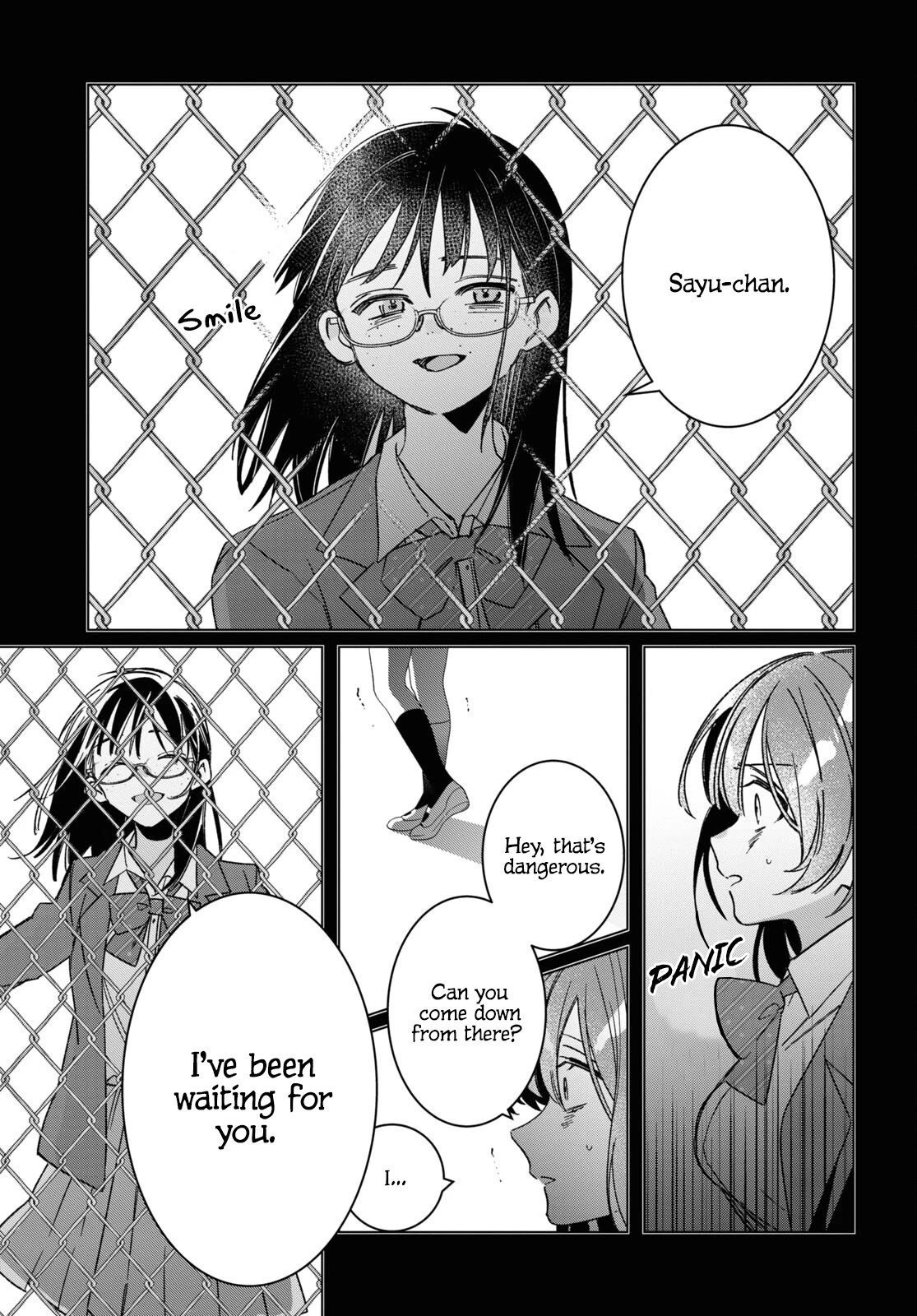 I Shaved. Then I Brought a High School Girl Home. Chapter 47 page 12 - Chapter 47