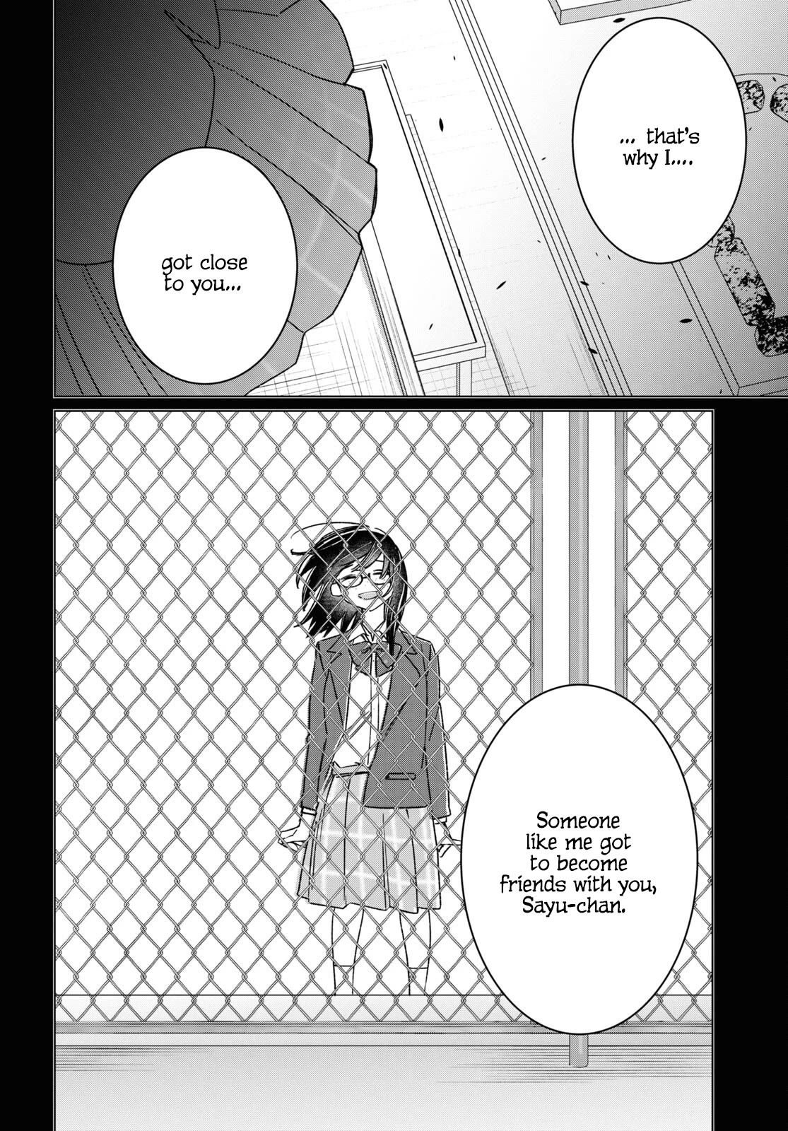 I Shaved. Then I Brought a High School Girl Home. Chapter 47 page 15 - Chapter 47