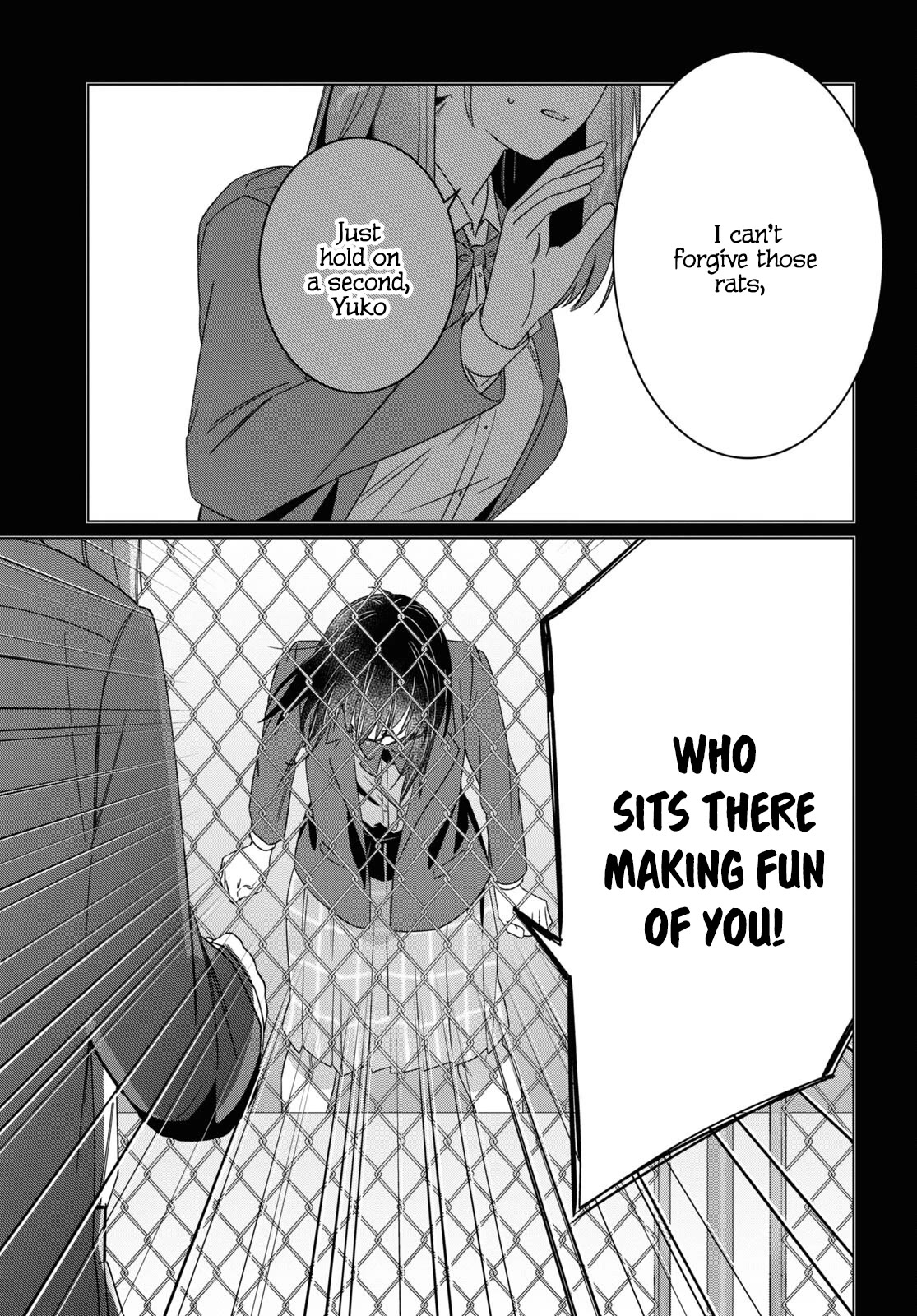 I Shaved. Then I Brought a High School Girl Home. Chapter 47 page 18 - Chapter 47