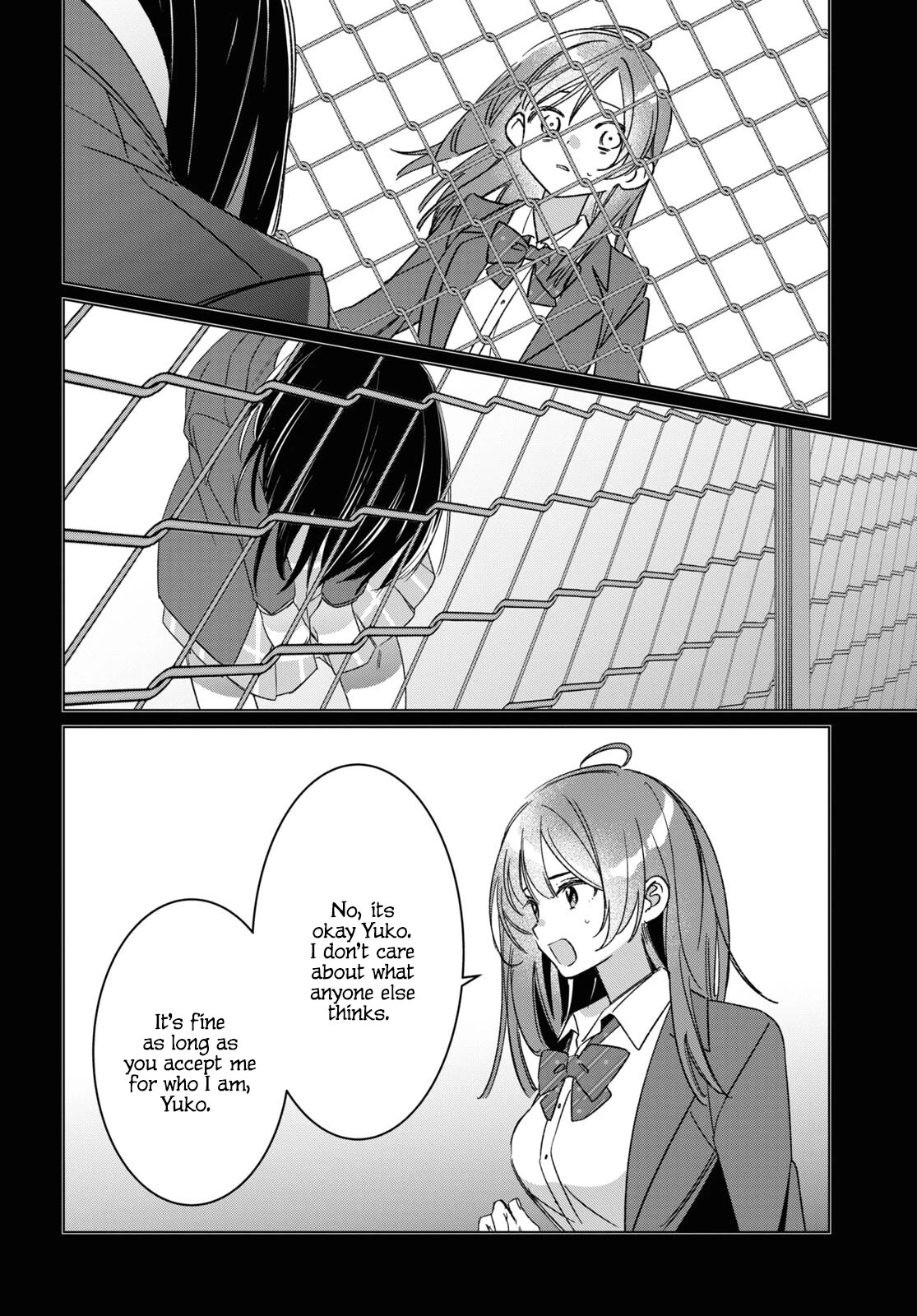 I Shaved. Then I Brought a High School Girl Home. Chapter 47 page 19 - Chapter 47