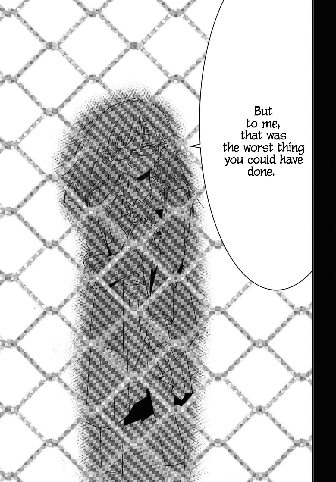 I Shaved. Then I Brought a High School Girl Home. Chapter 47 page 22 - Chapter 47