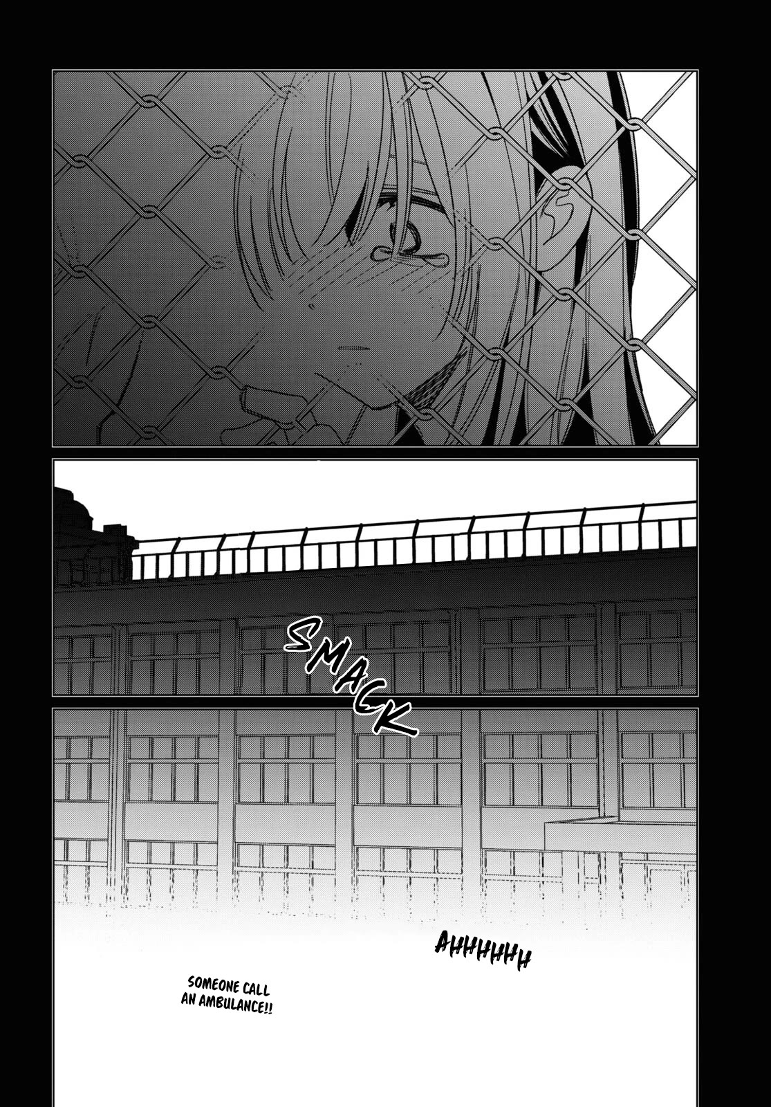 I Shaved. Then I Brought a High School Girl Home. Chapter 47 page 27 - Chapter 47