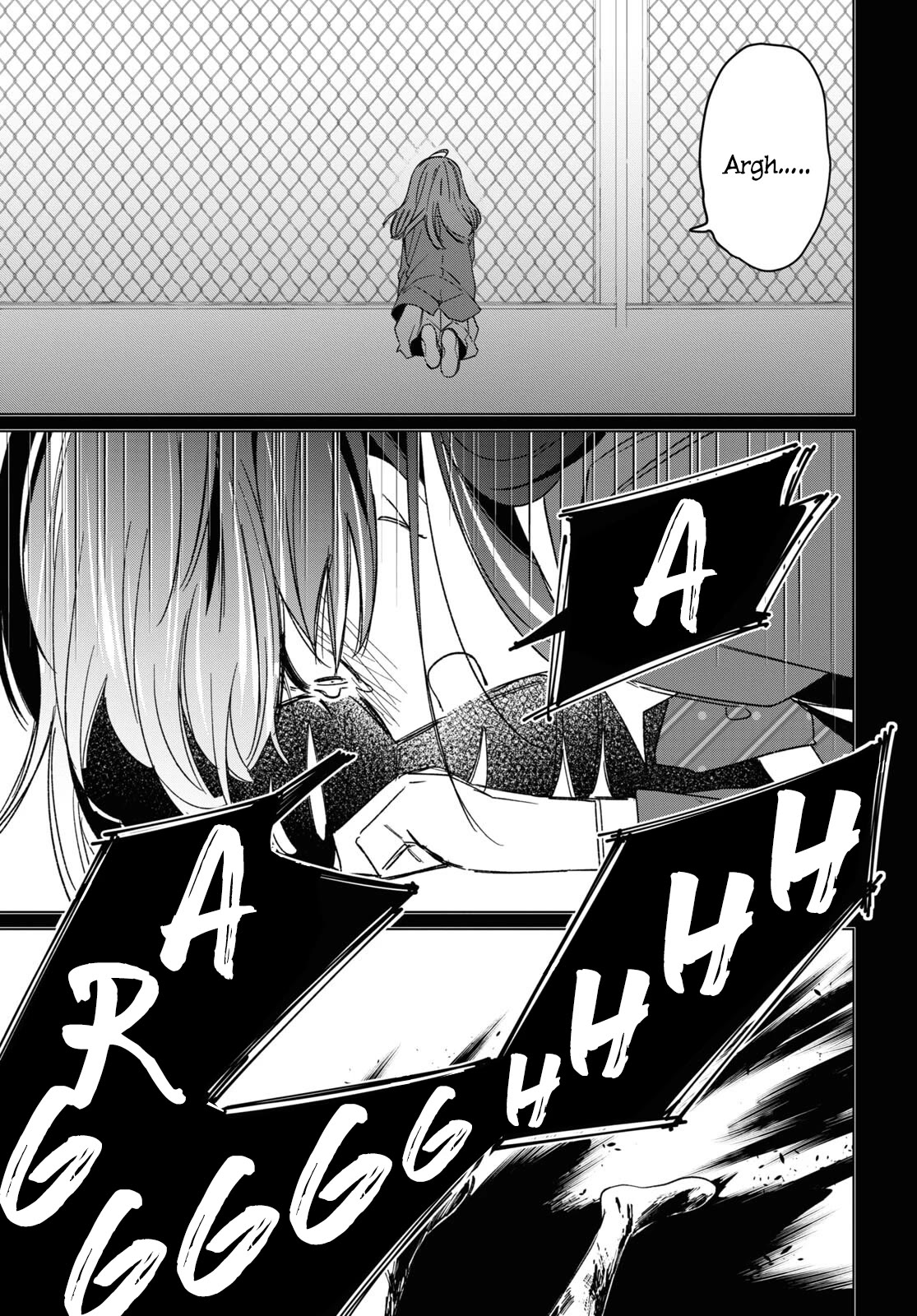 I Shaved. Then I Brought a High School Girl Home. Chapter 47 page 28 - Chapter 47