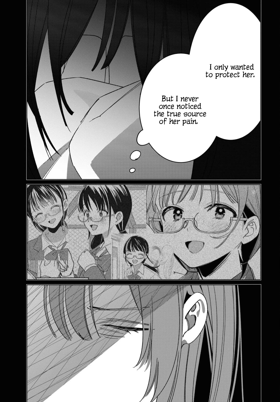 I Shaved. Then I Brought a High School Girl Home. Chapter 47 page 32 - Chapter 47