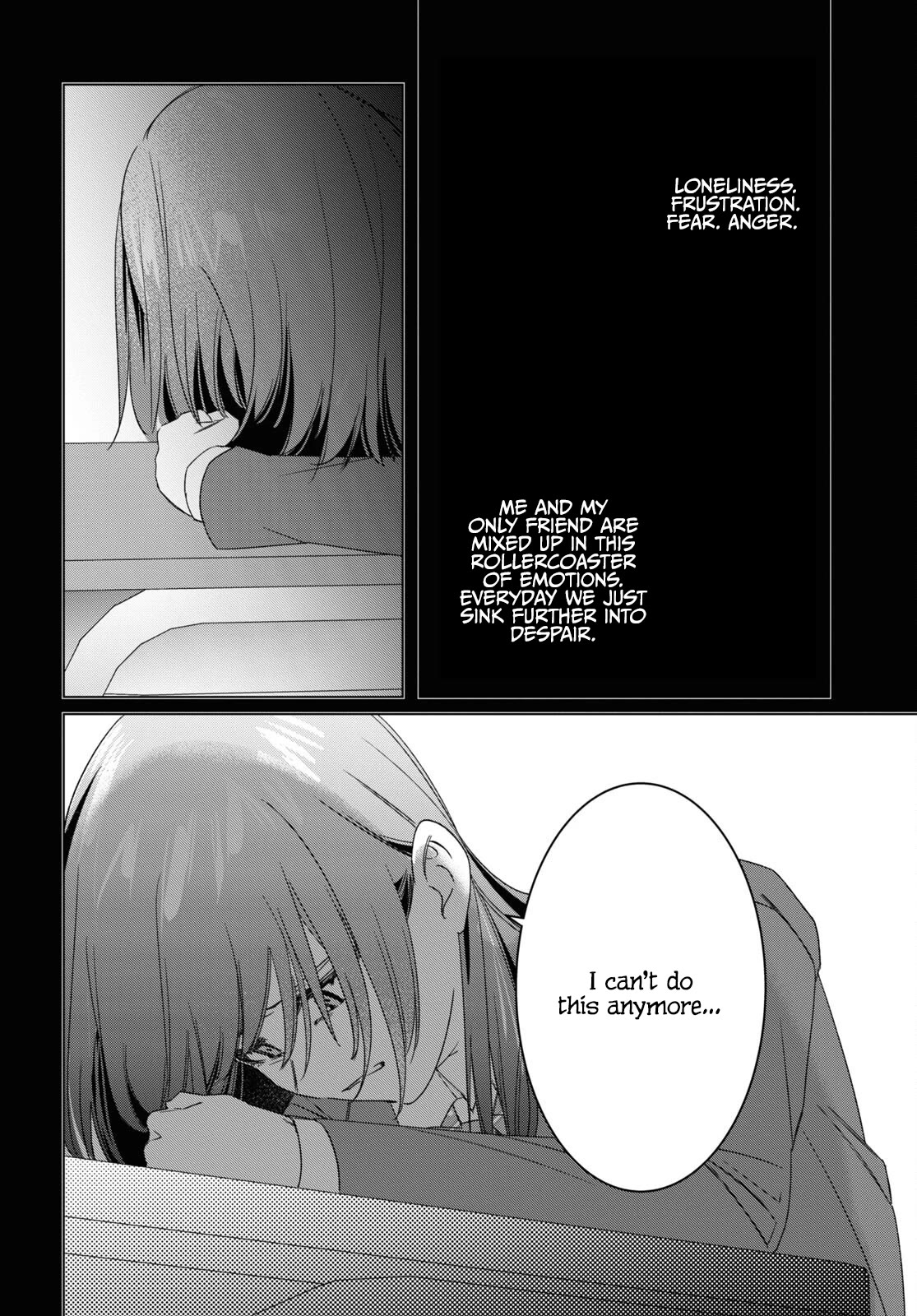 I Shaved. Then I Brought a High School Girl Home. Chapter 47 page 5 - Chapter 47