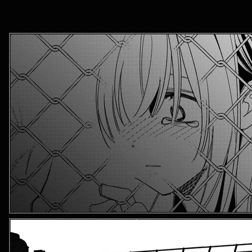 I Shaved. Then I Brought a High School Girl Home. Chapter 47 cover