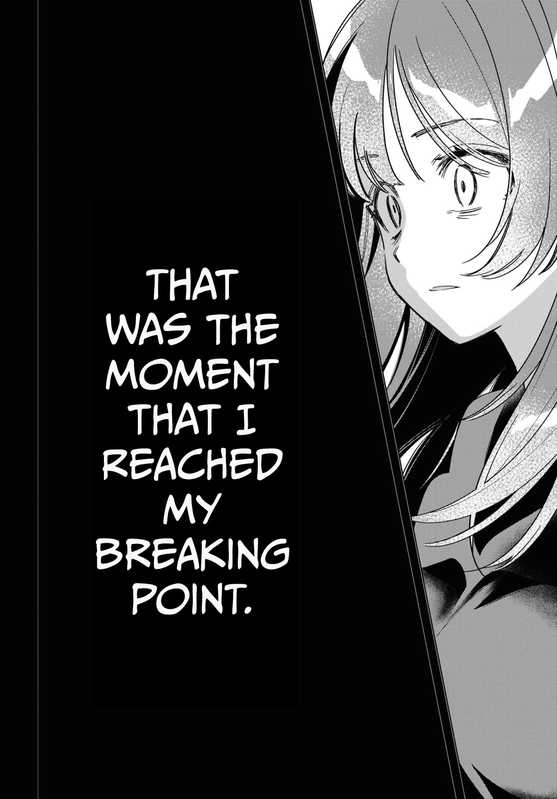 I Shaved. Then I Brought a High School Girl Home. Chapter 48 page 15 - Chapter 48