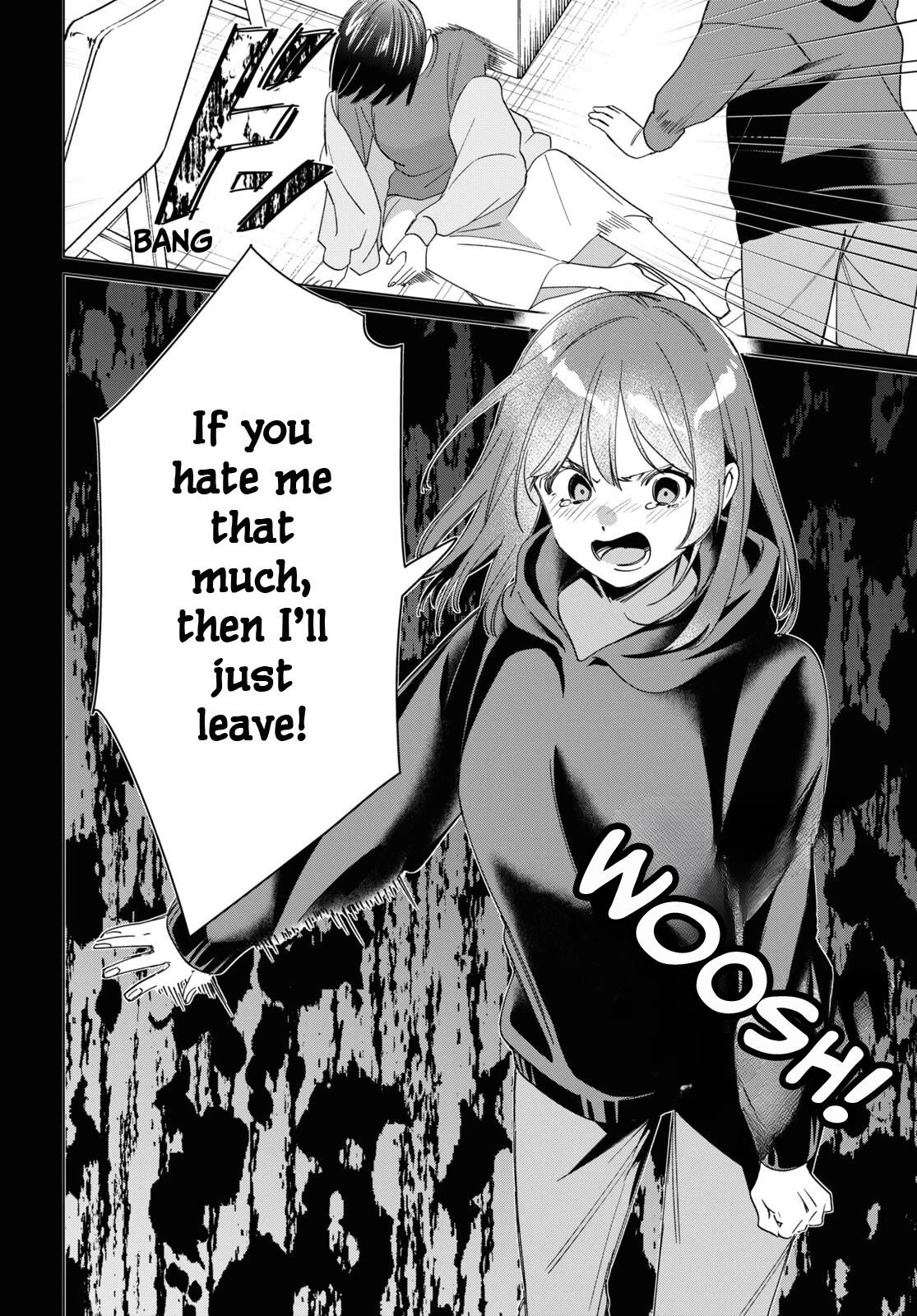 I Shaved. Then I Brought a High School Girl Home. Chapter 48 page 19 - Chapter 48