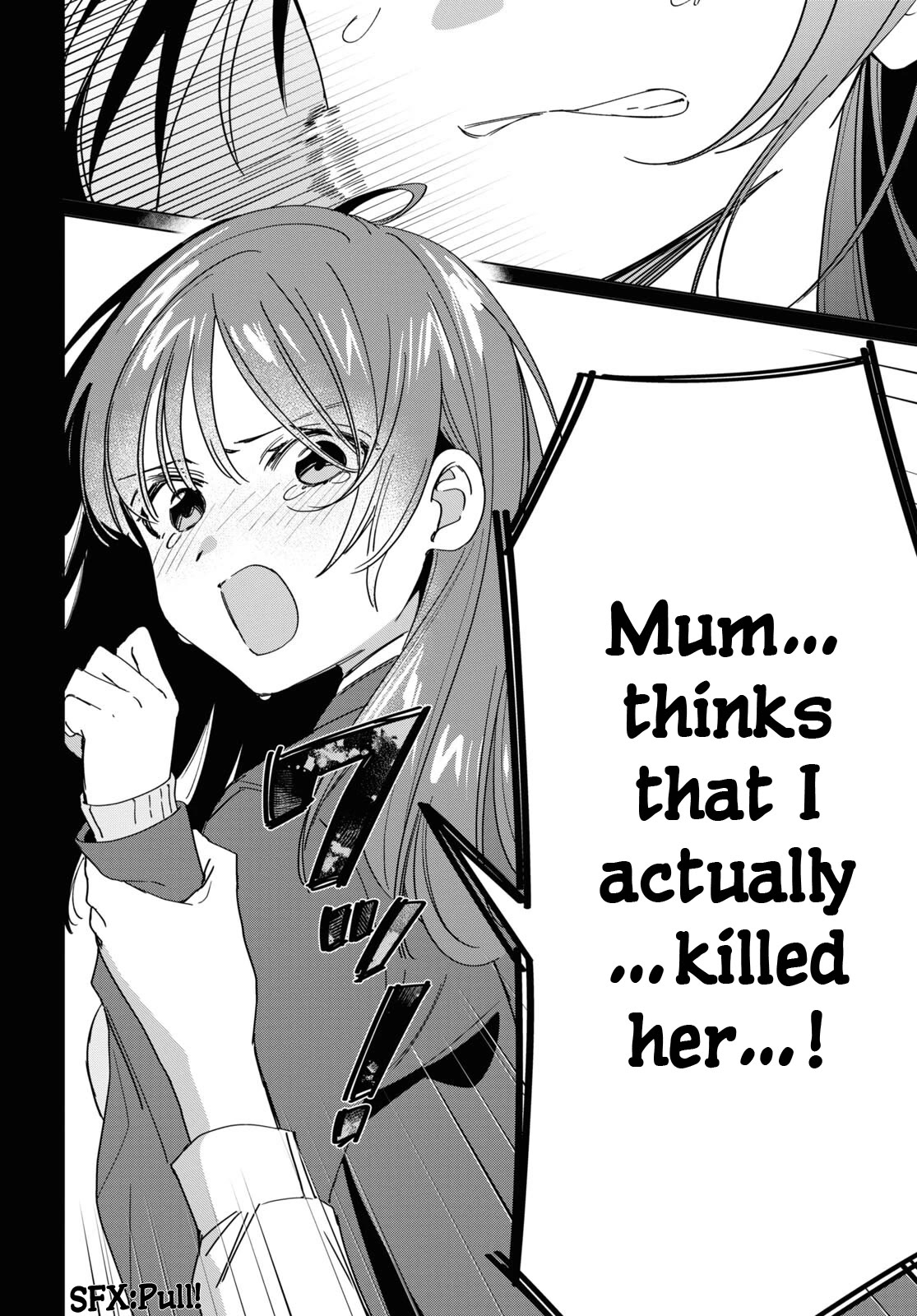 I Shaved. Then I Brought a High School Girl Home. Chapter 48 page 23 - Chapter 48