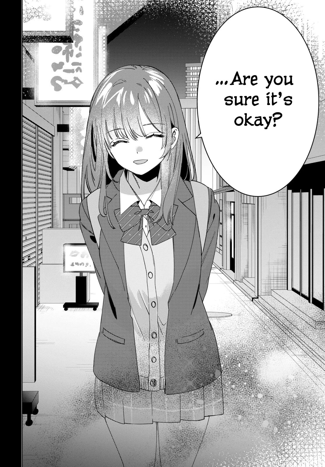 I Shaved. Then I Brought a High School Girl Home. Chapter 49 page 11 - Chapter 49