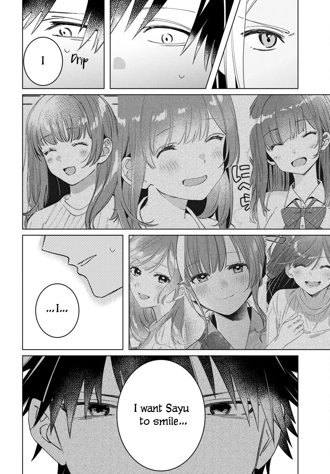 I Shaved. Then I Brought a High School Girl Home. Chapter 49 page 27 - Chapter 49