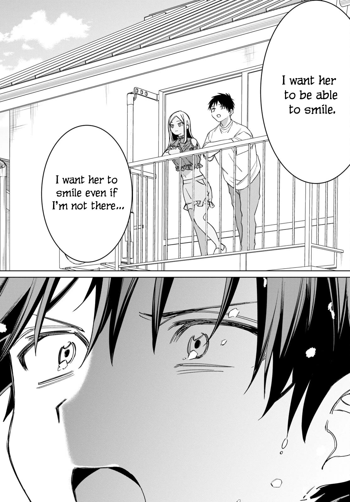 I Shaved. Then I Brought a High School Girl Home. Chapter 49 page 29 - Chapter 49