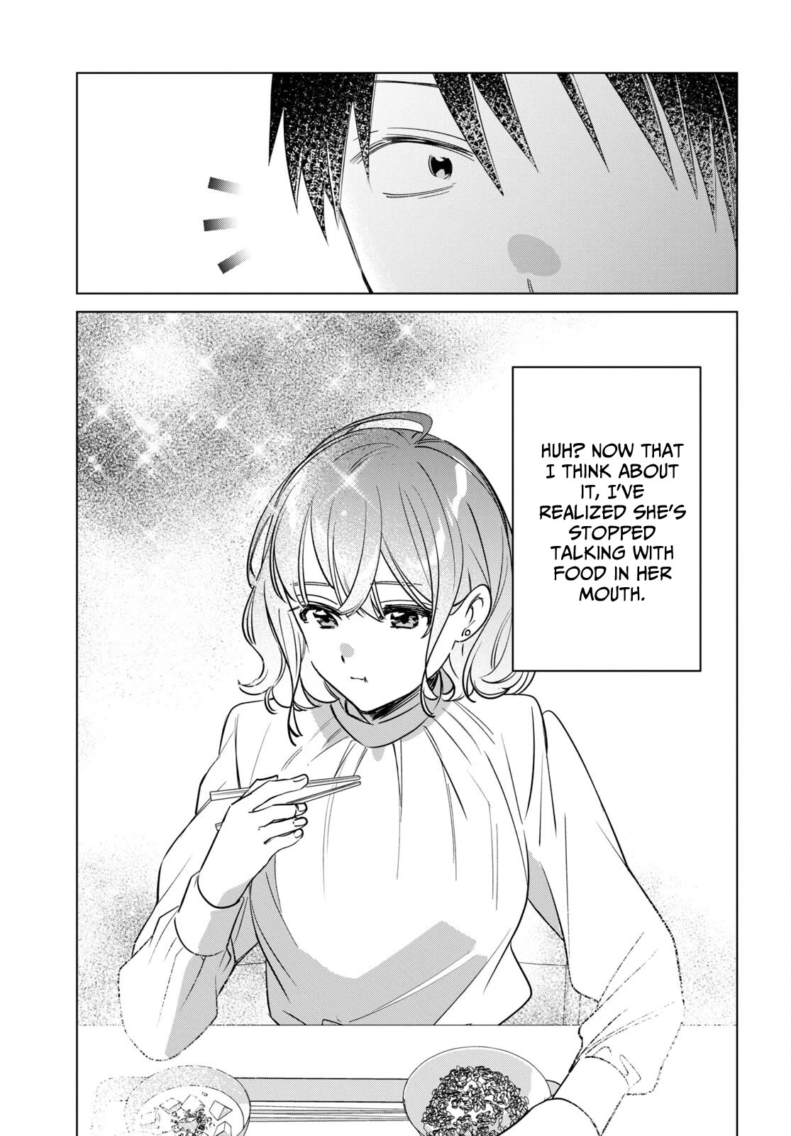 I Shaved. Then I Brought a High School Girl Home. Chapter 50 page 10 - Chapter 50