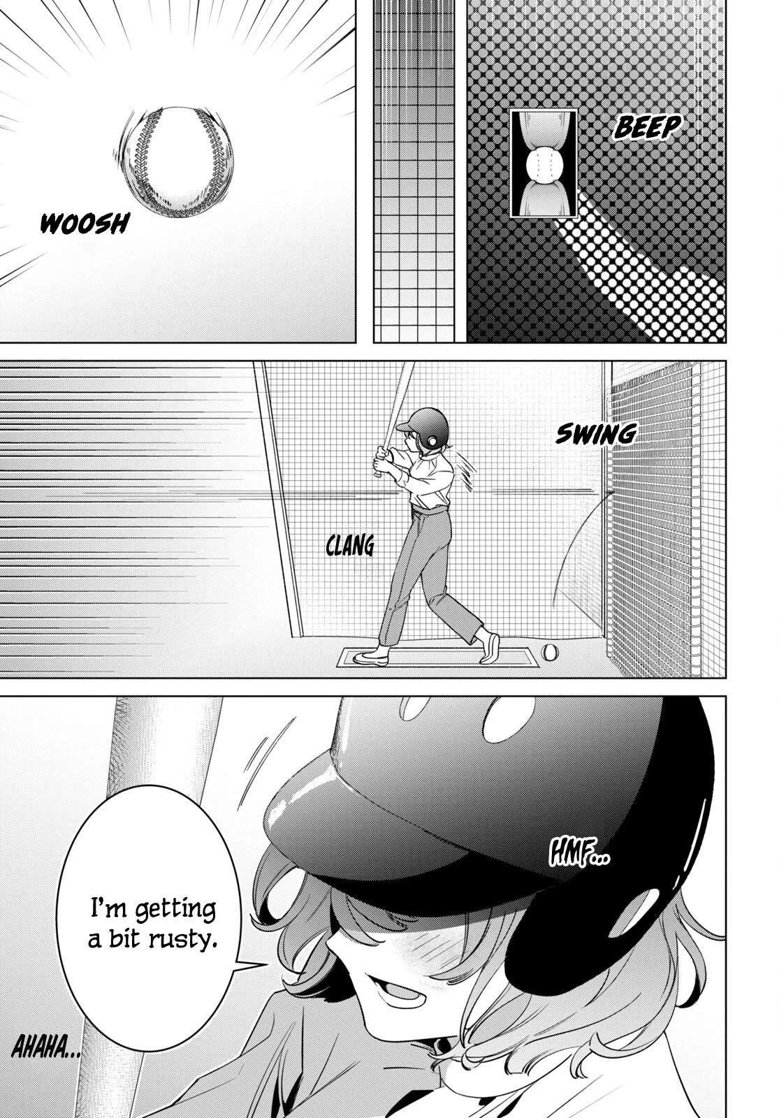 I Shaved. Then I Brought a High School Girl Home. Chapter 50 page 12 - Chapter 50